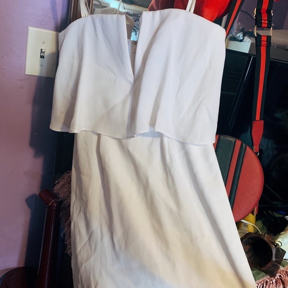 Bcbg cute mini dress - Picture 2 of 2